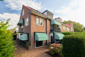 Family home in Hilversum
