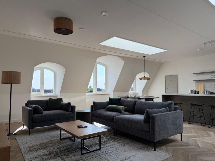 View photo 1/5 of apartment in Meierijstad