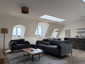Appartement in Meierijstad