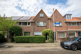 Family home in Utrecht