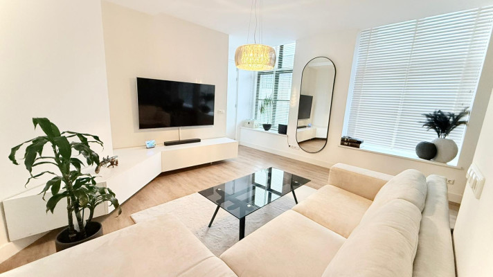 Bekijk foto 1/5 van apartment in Gorinchem