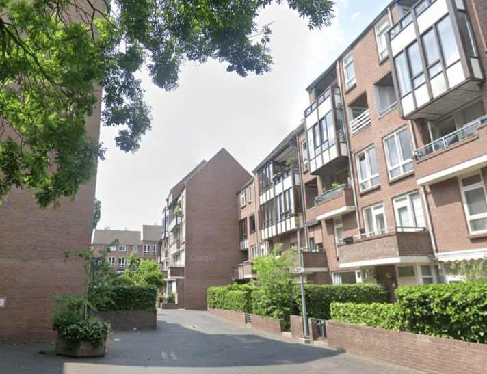 View photo 1/5 of house in Maastricht
