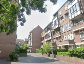Family home in Maastricht