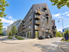 Family home in Haarlemmermeer