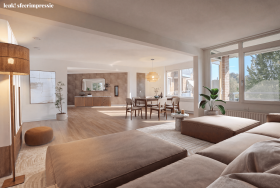 Appartement in Gorinchem