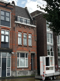 Apartment in Dordrecht