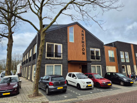 Kamer in Zaanstad