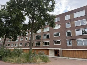 Apartment in Amsterdam