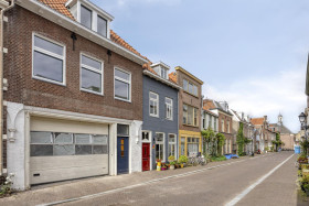 Apartment in Culemborg