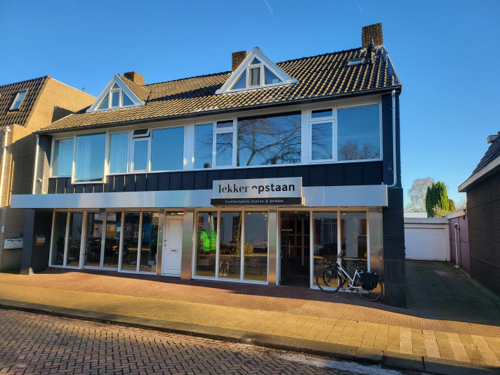 View photo 1/15 of apartment in Meierijstad