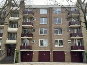 Mieszkanie — Arnhem