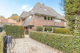 Woonhuis in Hilversum