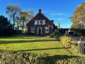 Family home in Leudal