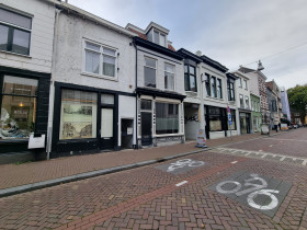 Pokój — Breda