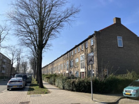 Appartement in Dordrecht