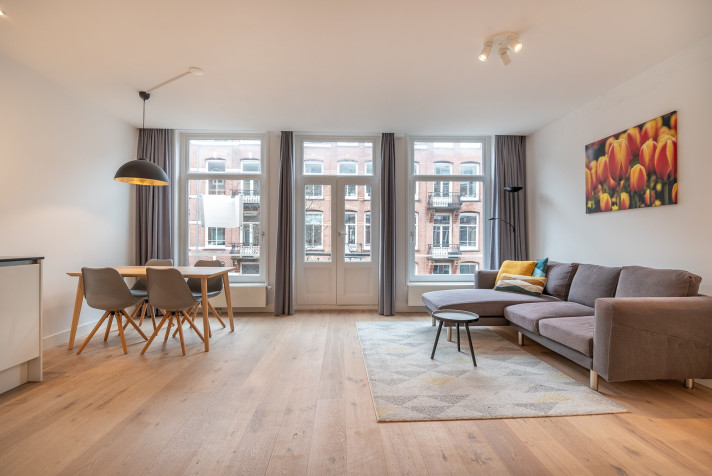 View photo 1/23 of apartment in Amsterdam