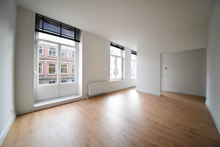 View photo 1/24 of apartment in 's-Gravenhage