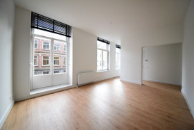 Apartment in 's-Gravenhage