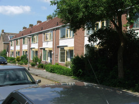 Woonhuis in Kaag en Braassem