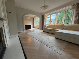 Appartement in Arnhem