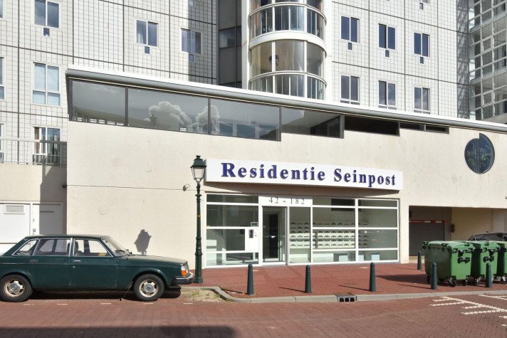 View photo 1/24 of apartment in 's-Gravenhage