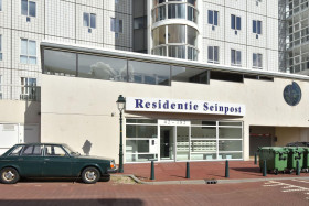 Apartment in 's-Gravenhage