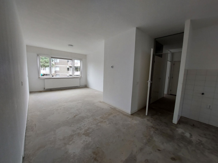 View photo 1/21 of apartment in Amsterdam