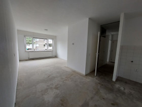 Apartment in Amsterdam