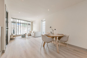 Apartment in 's-Gravenhage