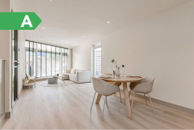 Appartement in 's-Gravenhage
