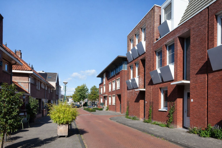 View photo 1/4 of house in Woerden