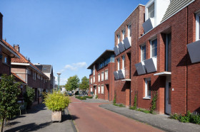 Family home in Woerden