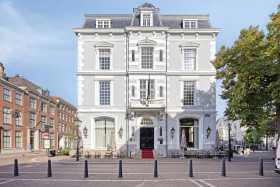 Appartement in 's-Gravenhage