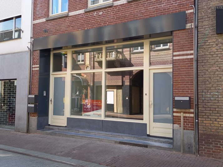 Bekijk foto 1/5 van apartment in Weert