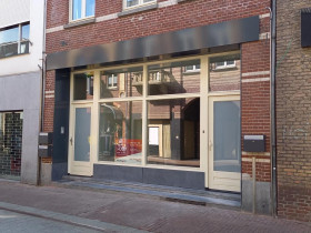 Appartement in Weert