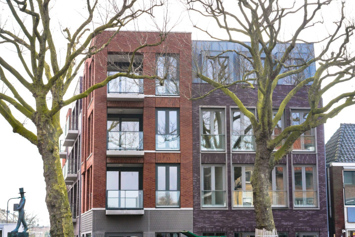 View photo 1/5 of apartment in Teylingen