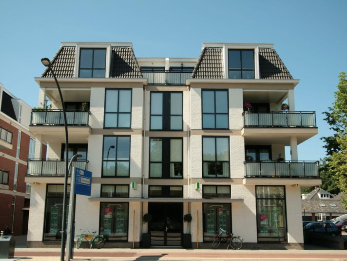 View photo 1/5 of apartment in Hengelo (O)