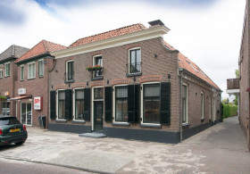 Apartment in Twenterand