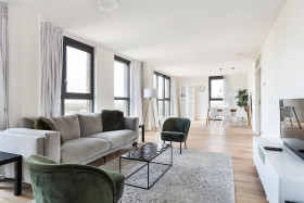 Apartment in 's-Gravenhage