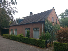 Woonhuis in Laarbeek