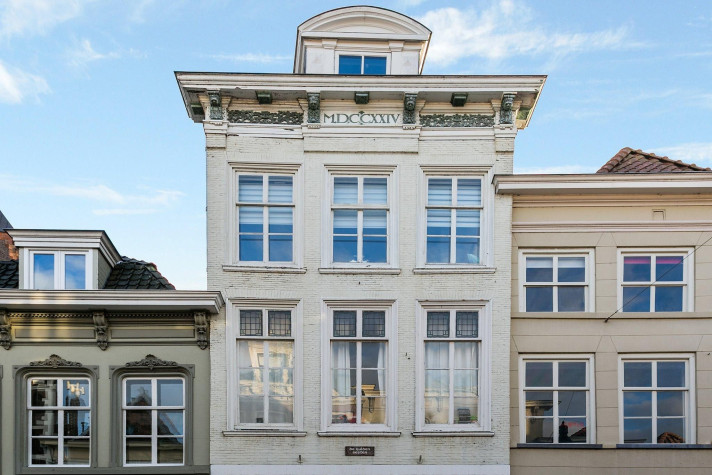 View photo 1/5 of apartment in 's-Hertogenbosch