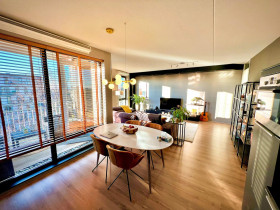 Appartement in Amsterdam