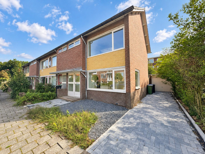 View photo 1/5 of house in Hilversum