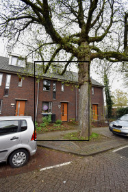 Woonhuis in Arnhem