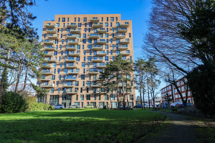 View photo 1/5 of apartment in Rijswijk