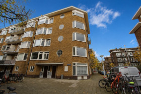 Apartment in Amsterdam