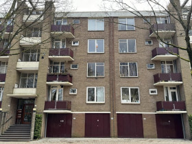 Apartment in Arnhem