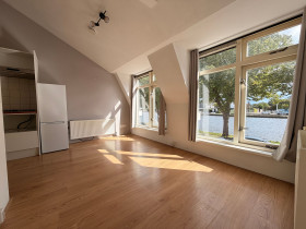 Apartment in Alphen aan den Rijn