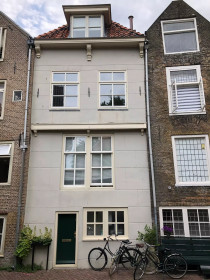 Appartement in Dordrecht