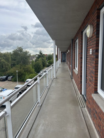 Apartment in Kaag en Braassem